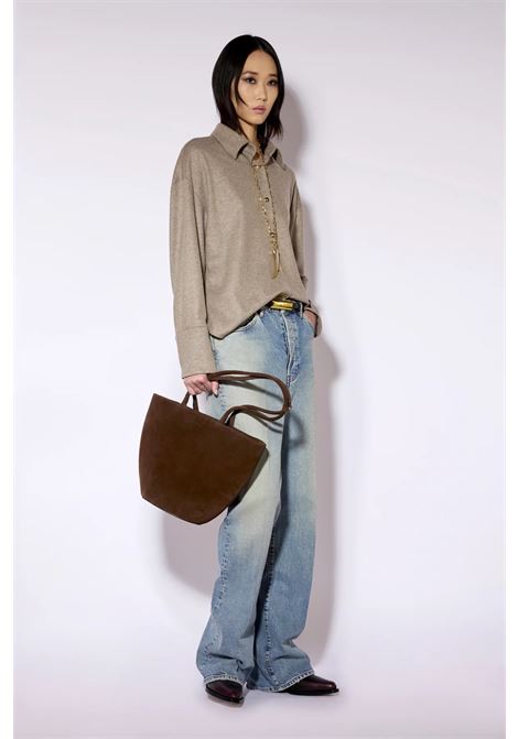 Danica Shirt Liviana Conti | F6WN10W57